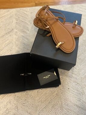 Tag & Bone sandals